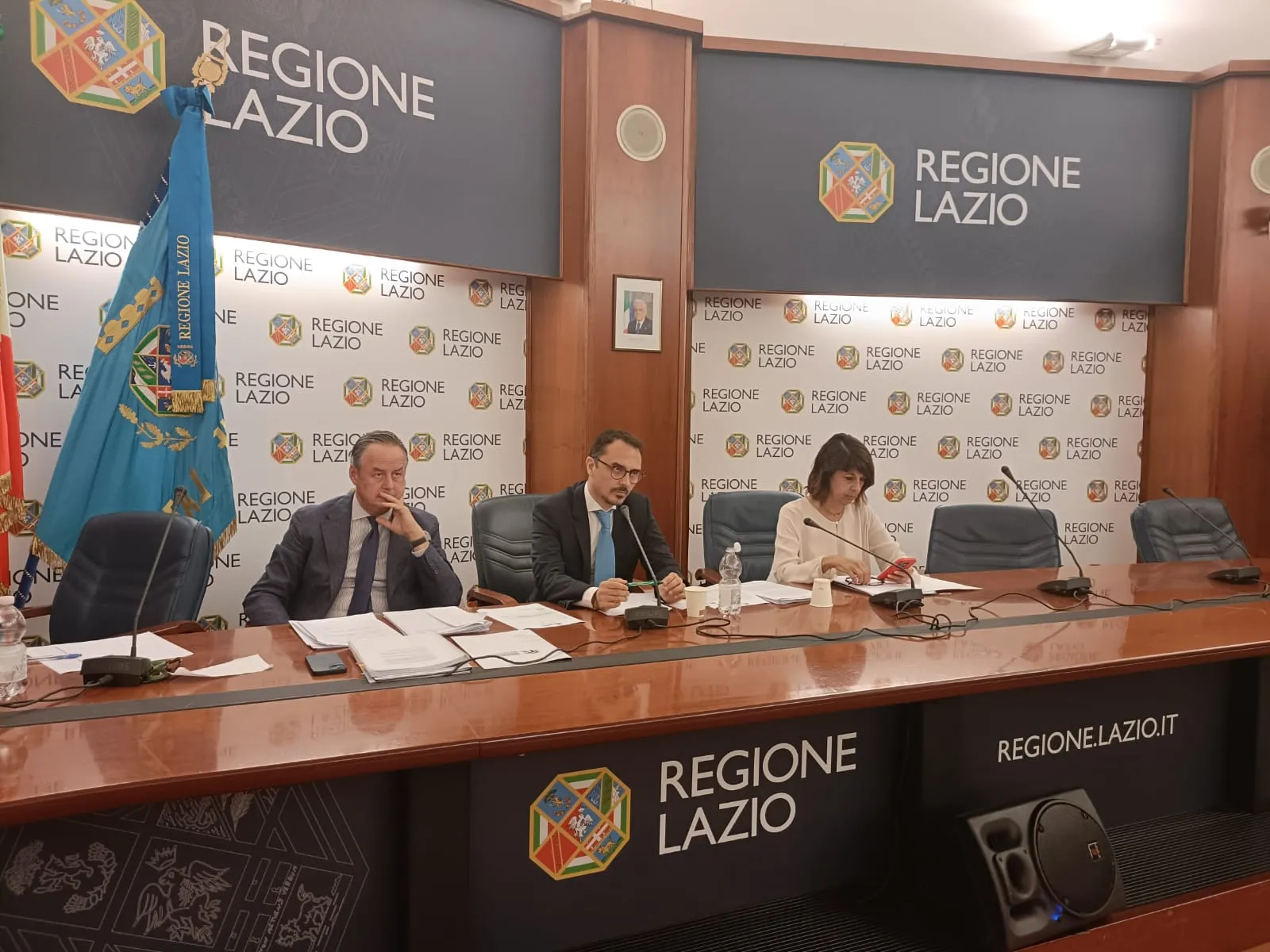 Bilancio d’esercizio 2023, l’Assemblea Generale dei soci approva il documento