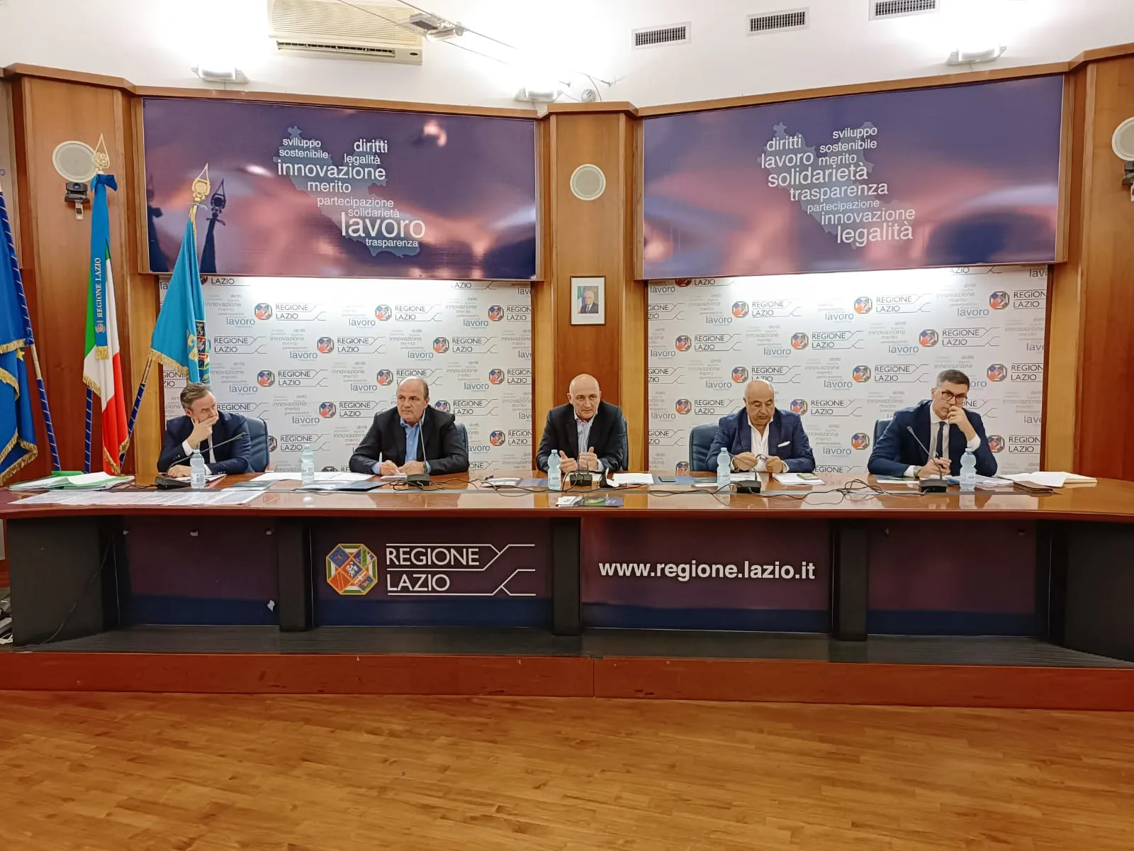 Insediata l’Assemblea Generale dei Soci. Il Consorzio chiude la fase transitoria