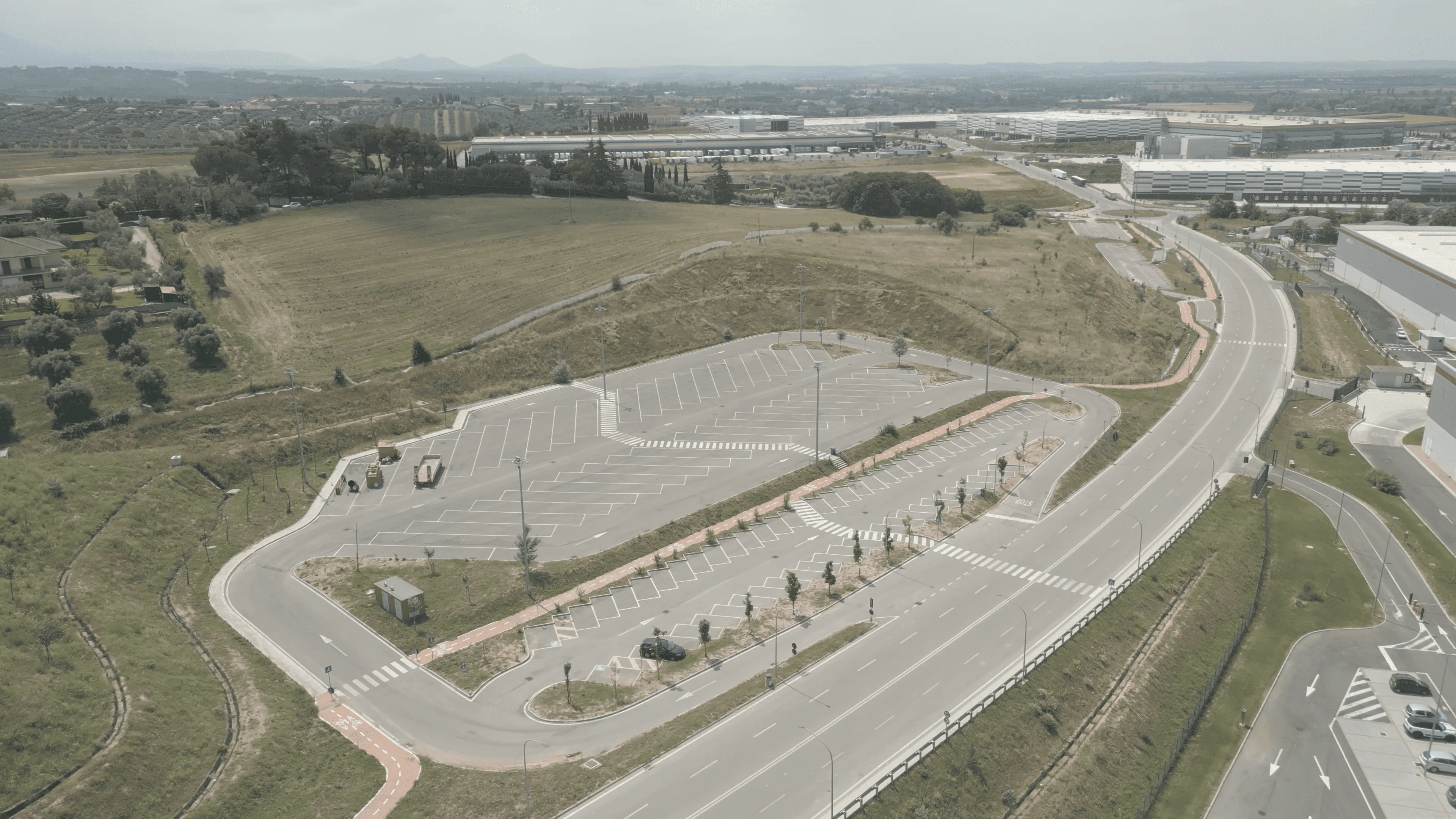 Fondo di coesione, finanziamenti sbloccati per le infrastrutture