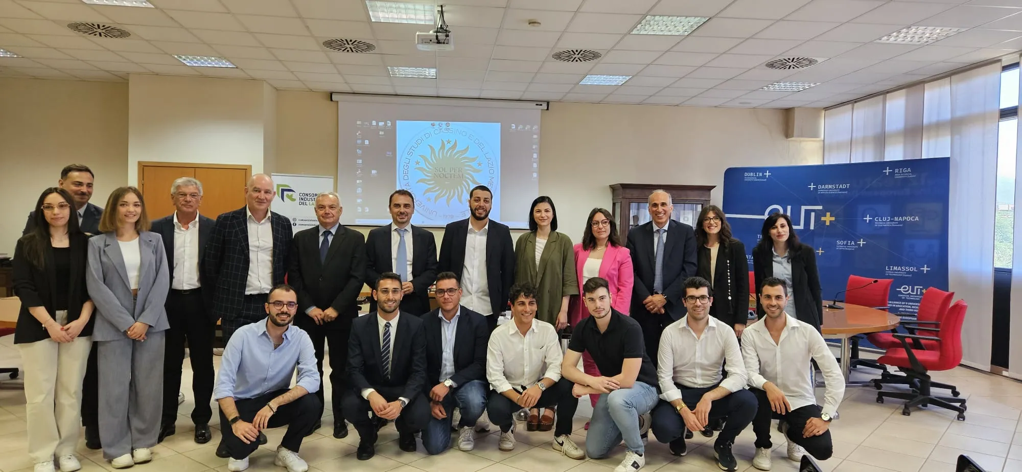 Premio Pino e Amilcare Mattei, proclamati i vincitori tra i laureati