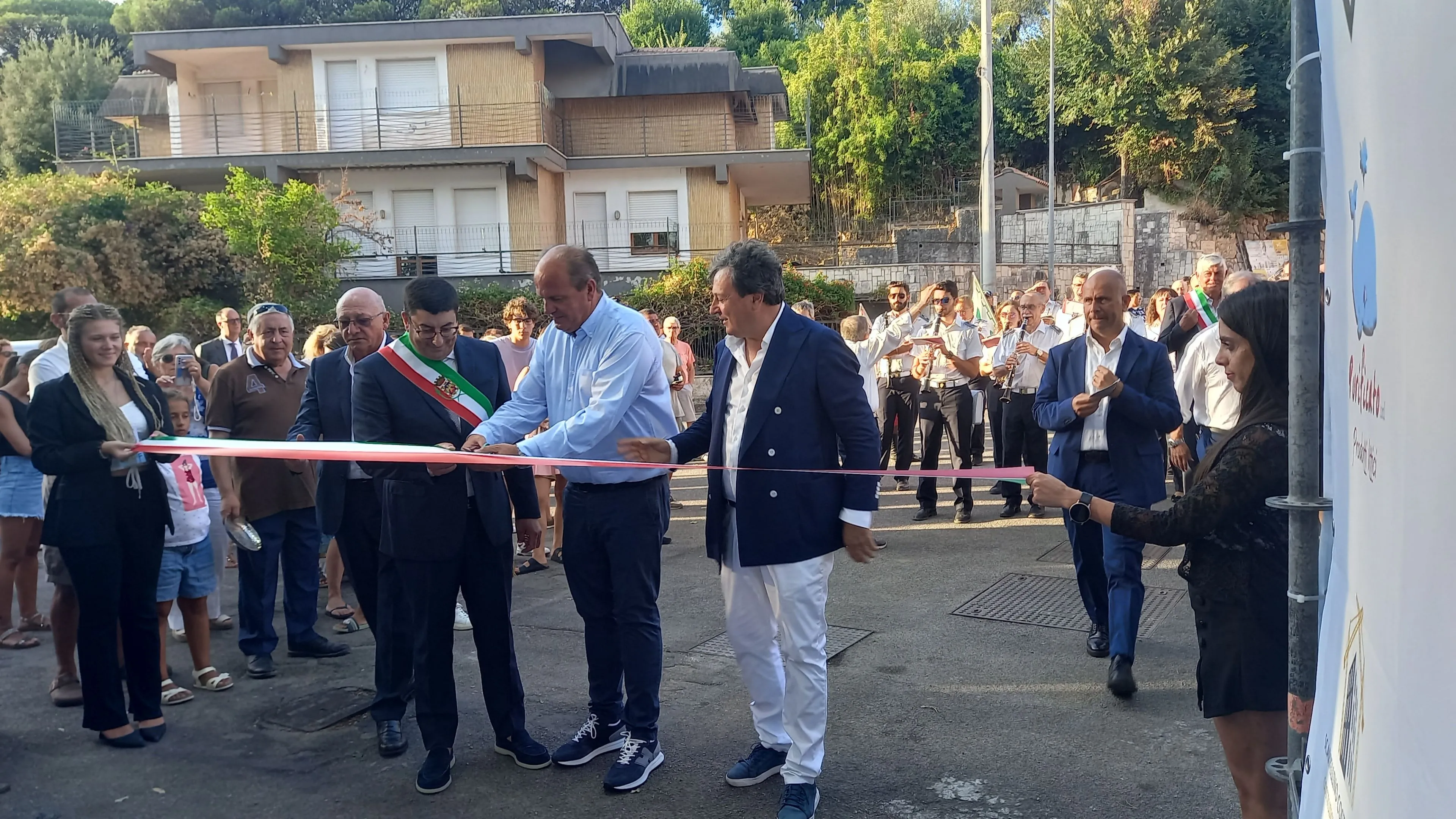 Si alza il sipario sulla nuova edizione del Med Blue Economy