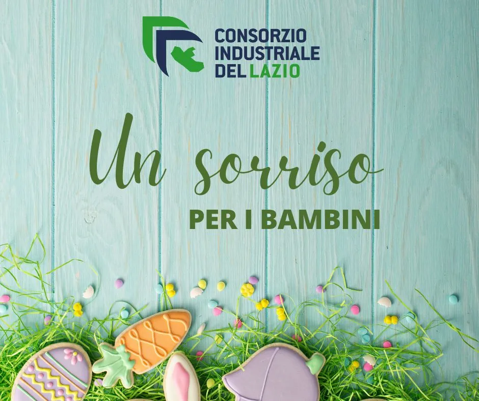 Parte la quarta edizione del progetto “Un sorriso per i bambini”