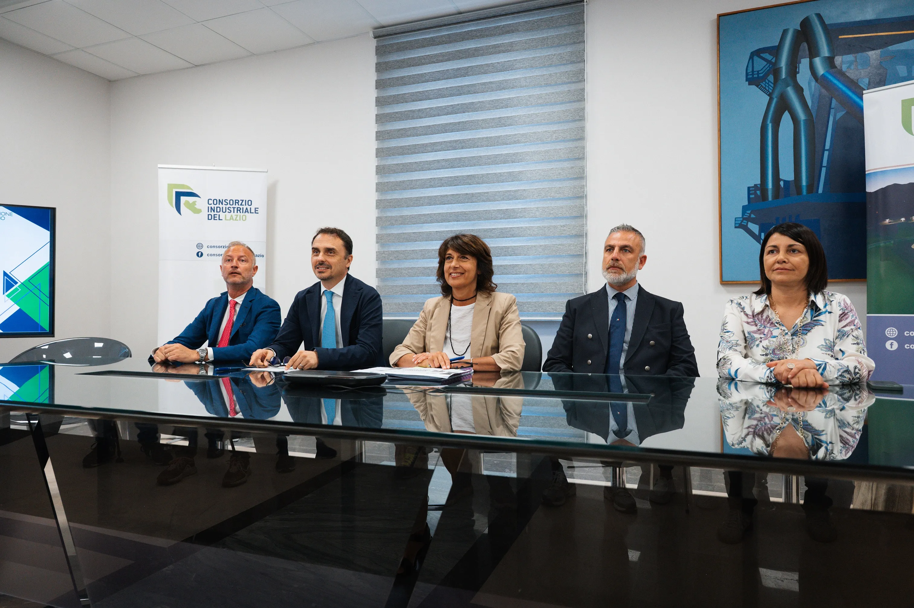 Programma FSC: al via la fase operativa con l’apertura dei primi cantieri