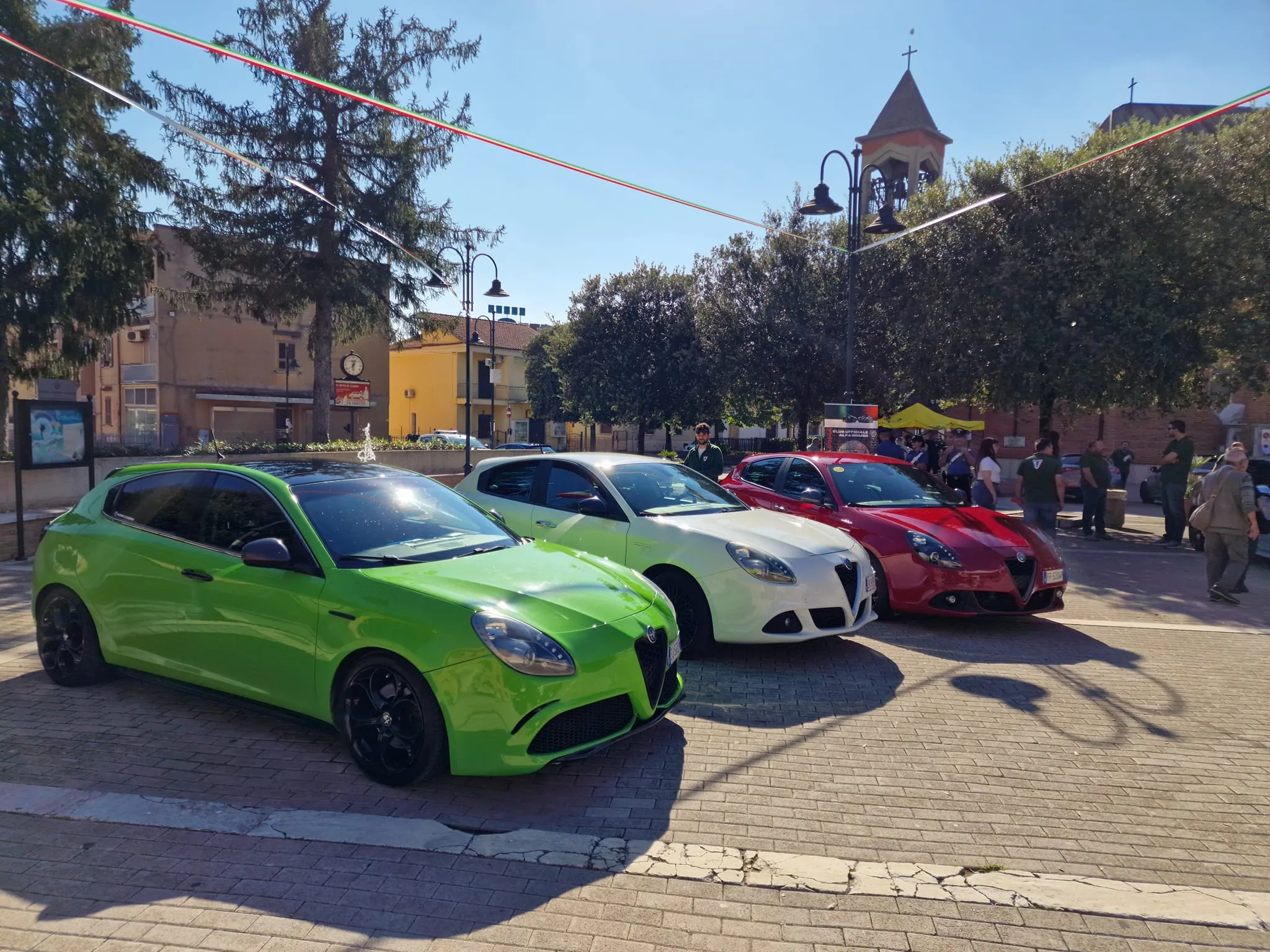 Progetto “50 anni di Fiat… nelle scuole”: concorso ai nastri di partenza
