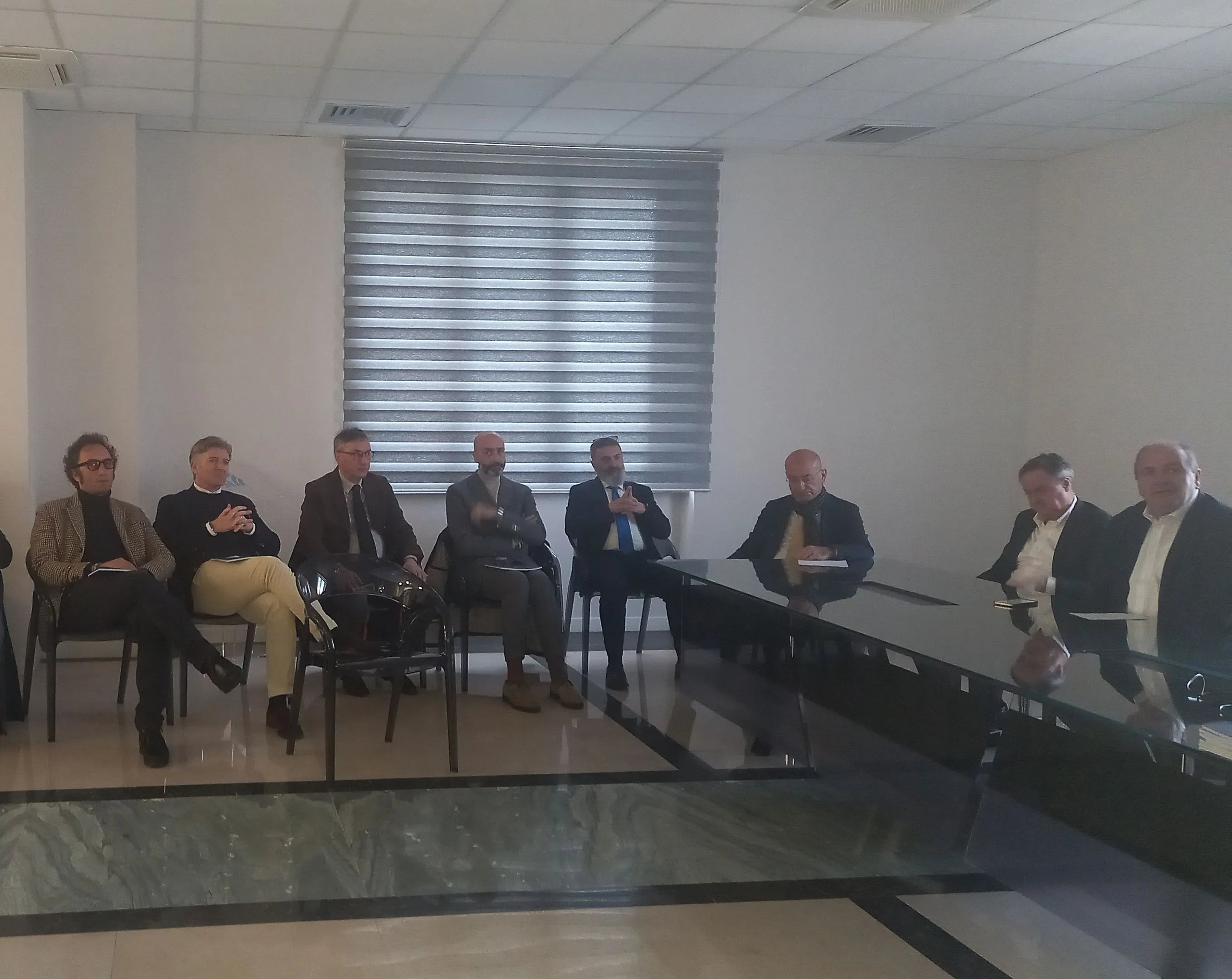 Rotatoria Monti Lepini, presentato il progetto definitivo