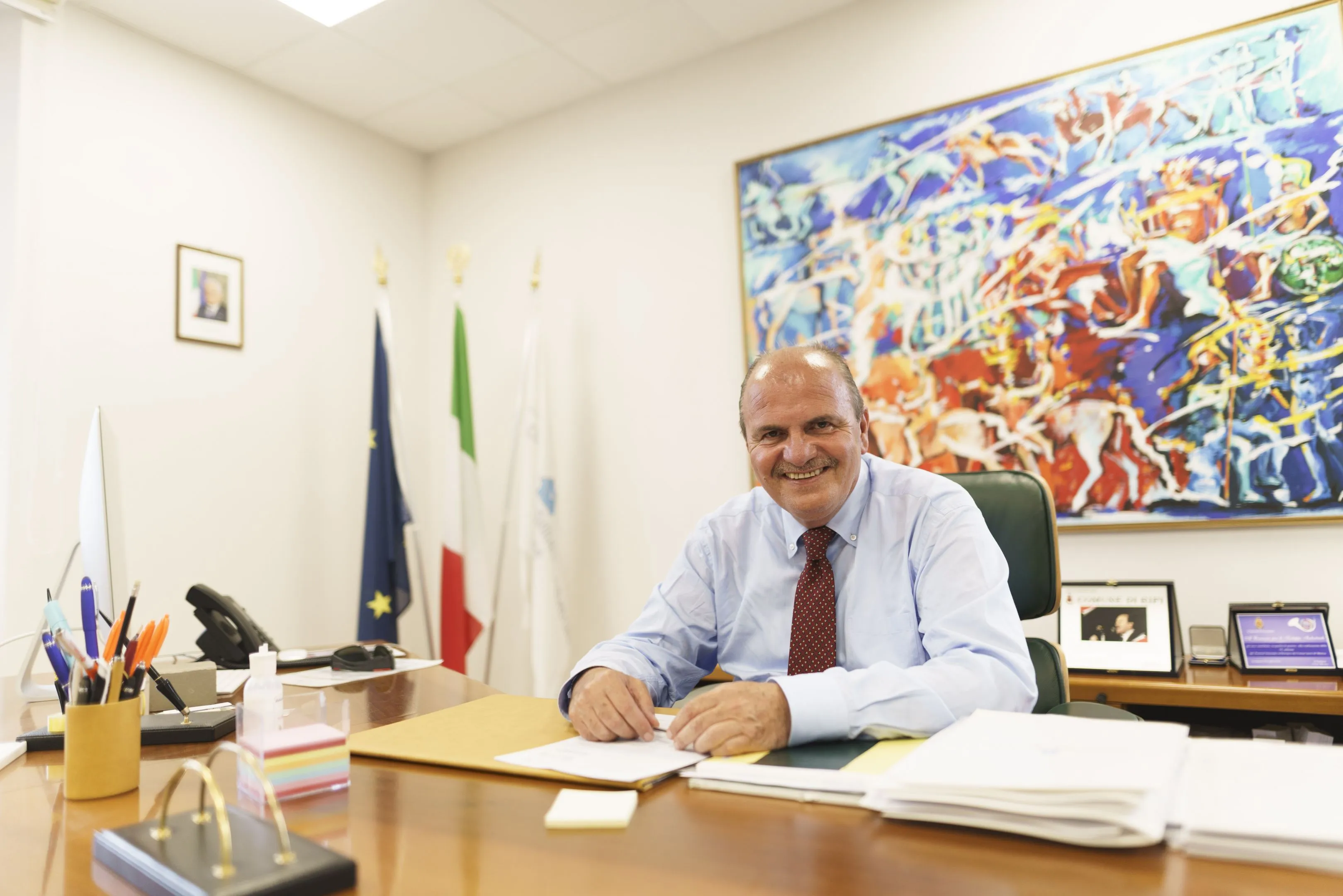Fiscalità di vantaggio, 113 milioni di euro per le aziende delle aree del Consorzio
