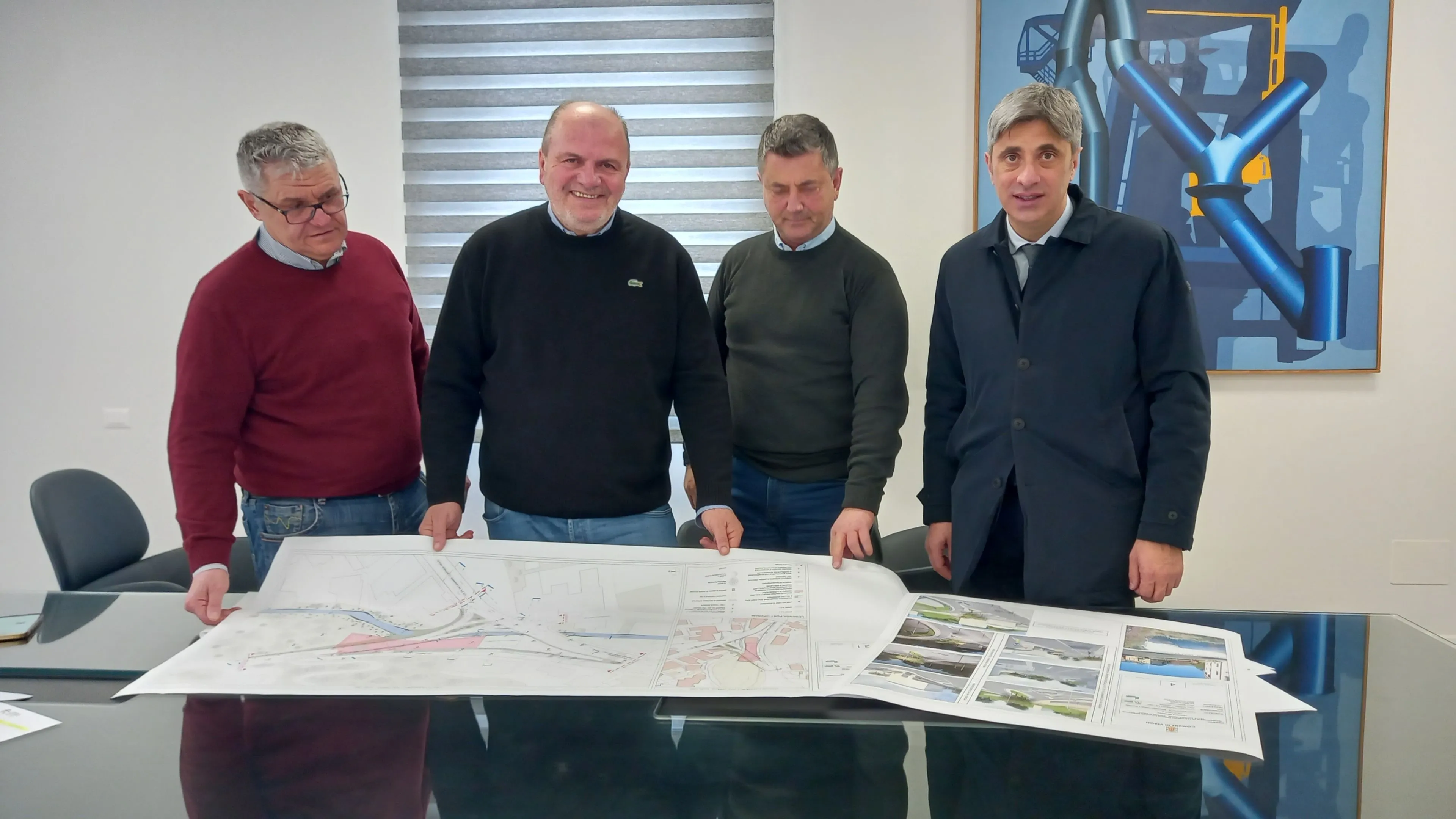 Superstrada Sora-Ferentino, Giglio di Veroli avrà un nuovo svincolo