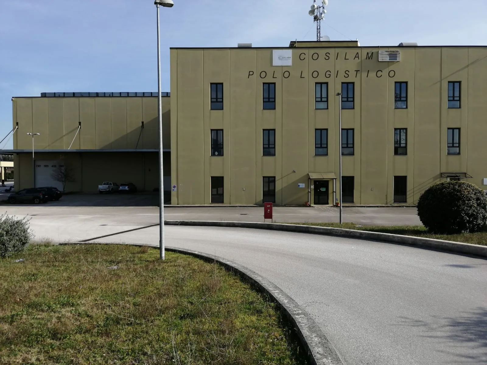 Nasce il centro di produzione di batterie al litio per la mobilità sostenibile
