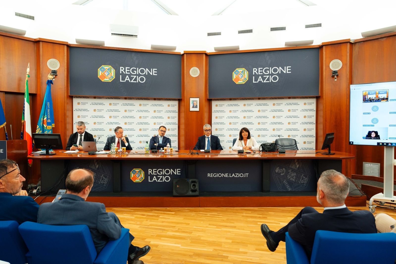 Bilancio 2025: raggiunto l’equilibrio economico e chiusura in utile Bilancio 2025: raggiunto l’equilibrio economico e chiusura in utile